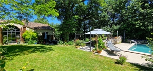 maison à la vente -   82110  LAUZERTE, surface 286 m2 vente maison - UBI472227638
